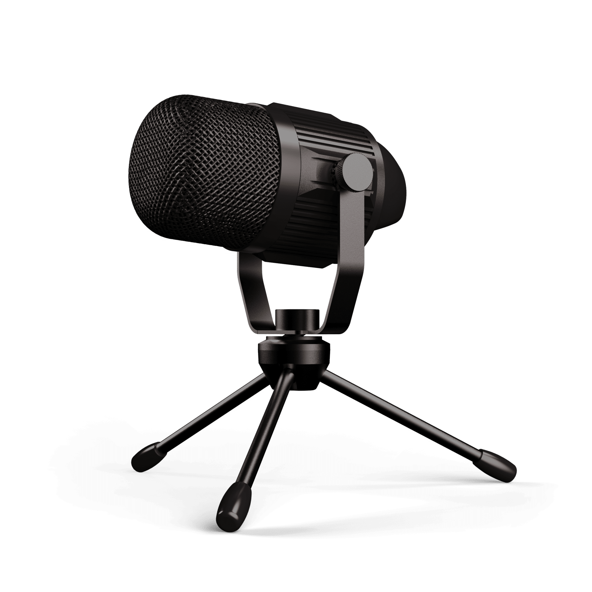 RS1 Condenser Microphone with Stand