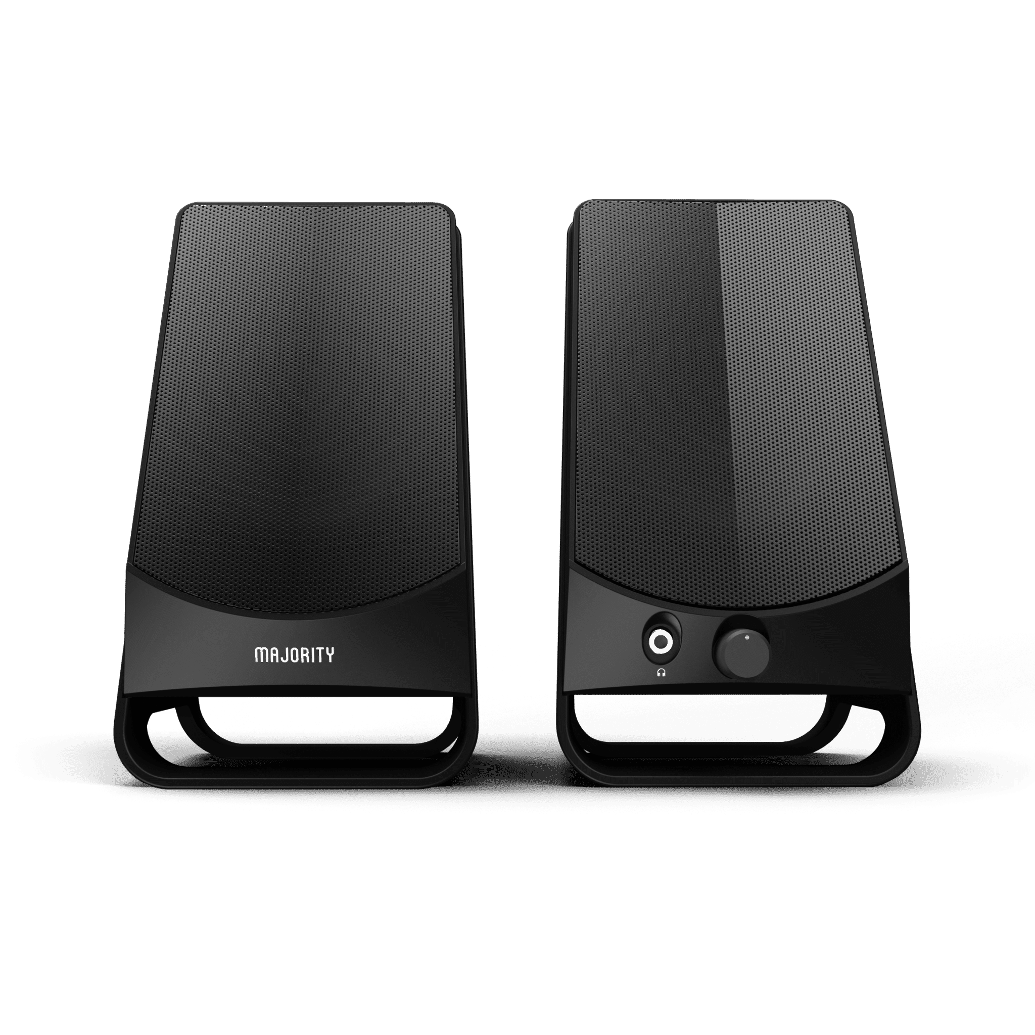 PC Speakers - DX10