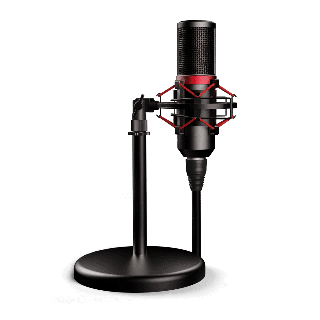 USB Microphone - RS Pro
