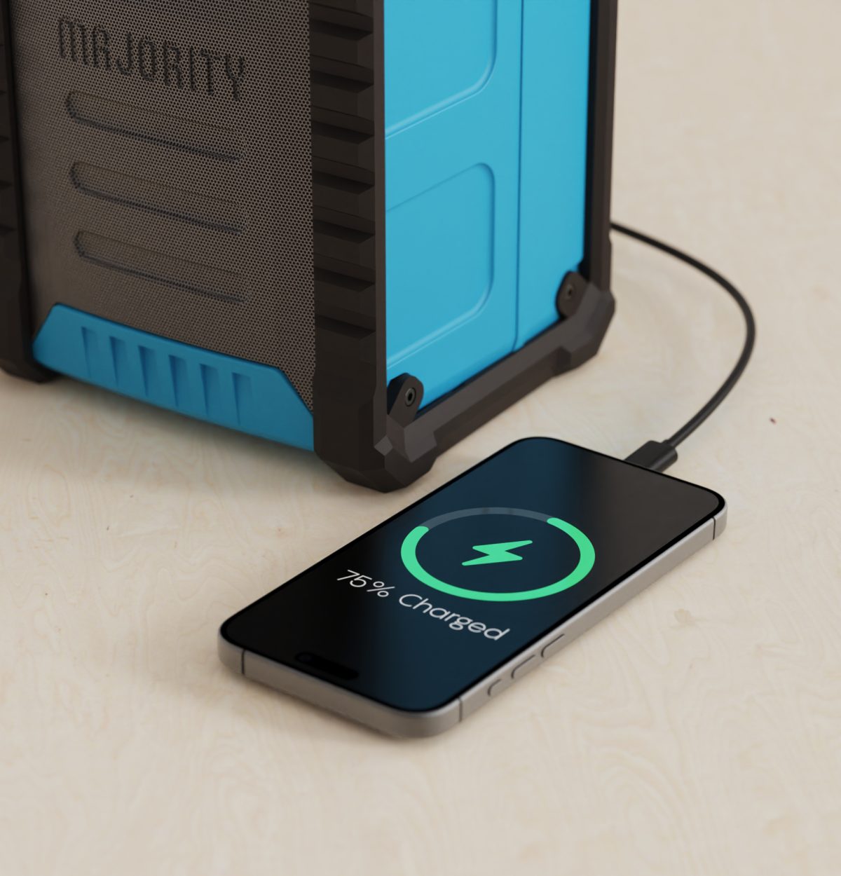 03 Landbeach Charging.12