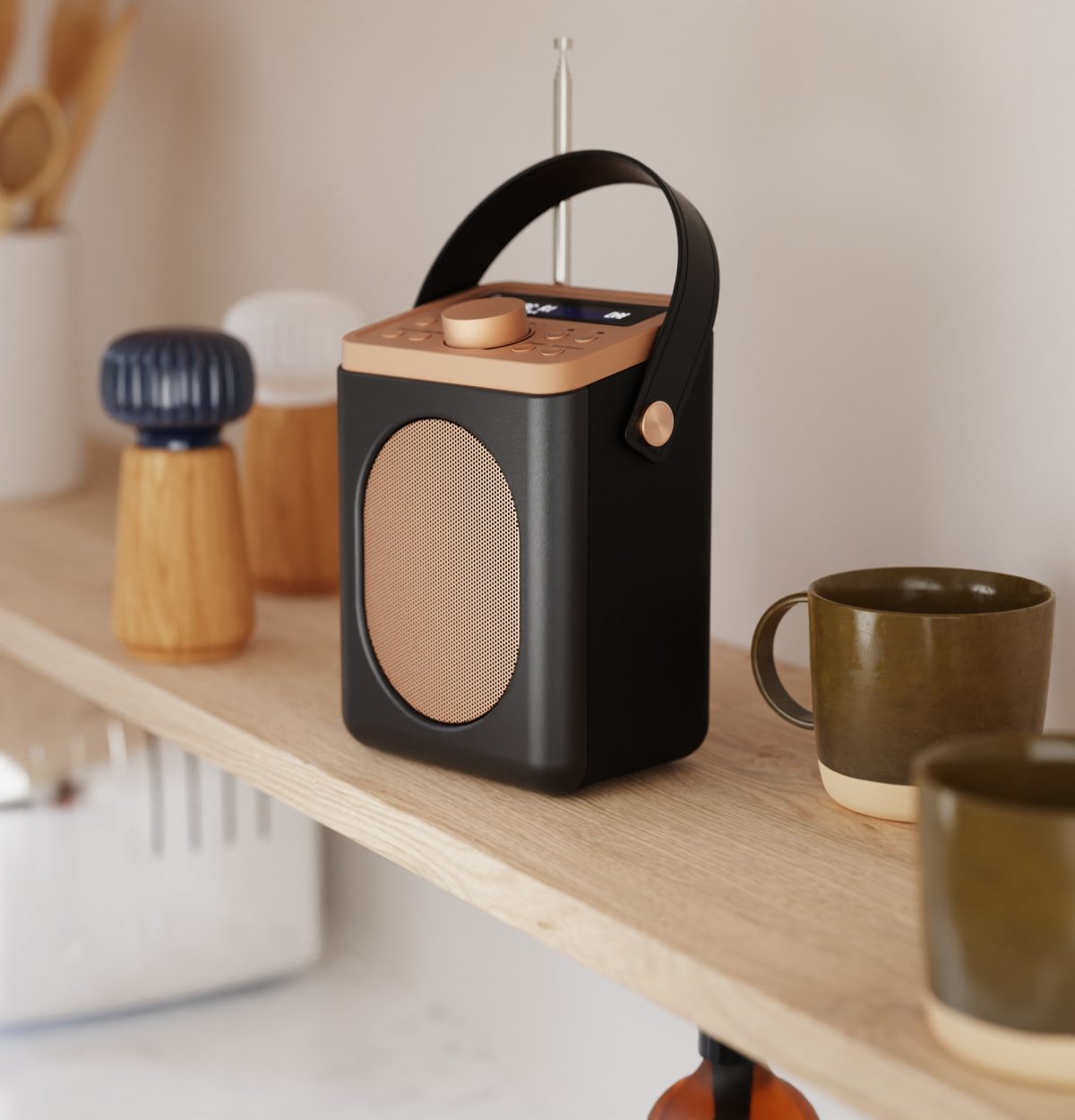 03 Little Shelford DAB+ Black.261