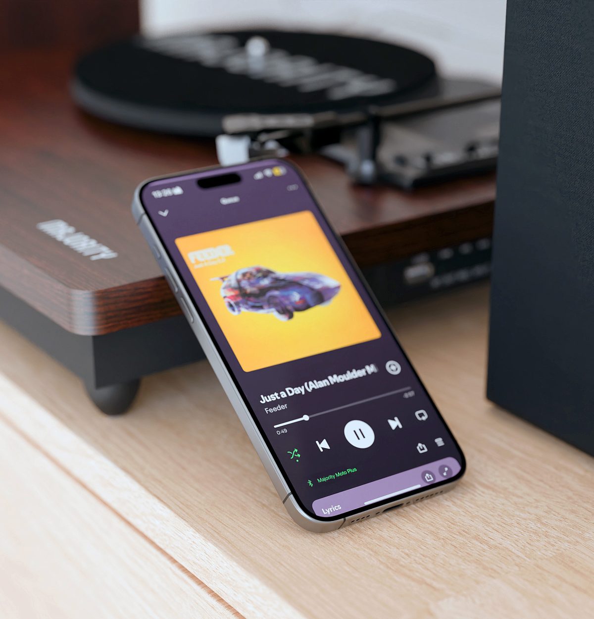 03 Moto Plus Bluetooth