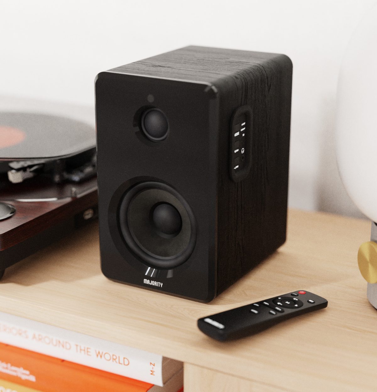 04 D40 Active Speaker.361