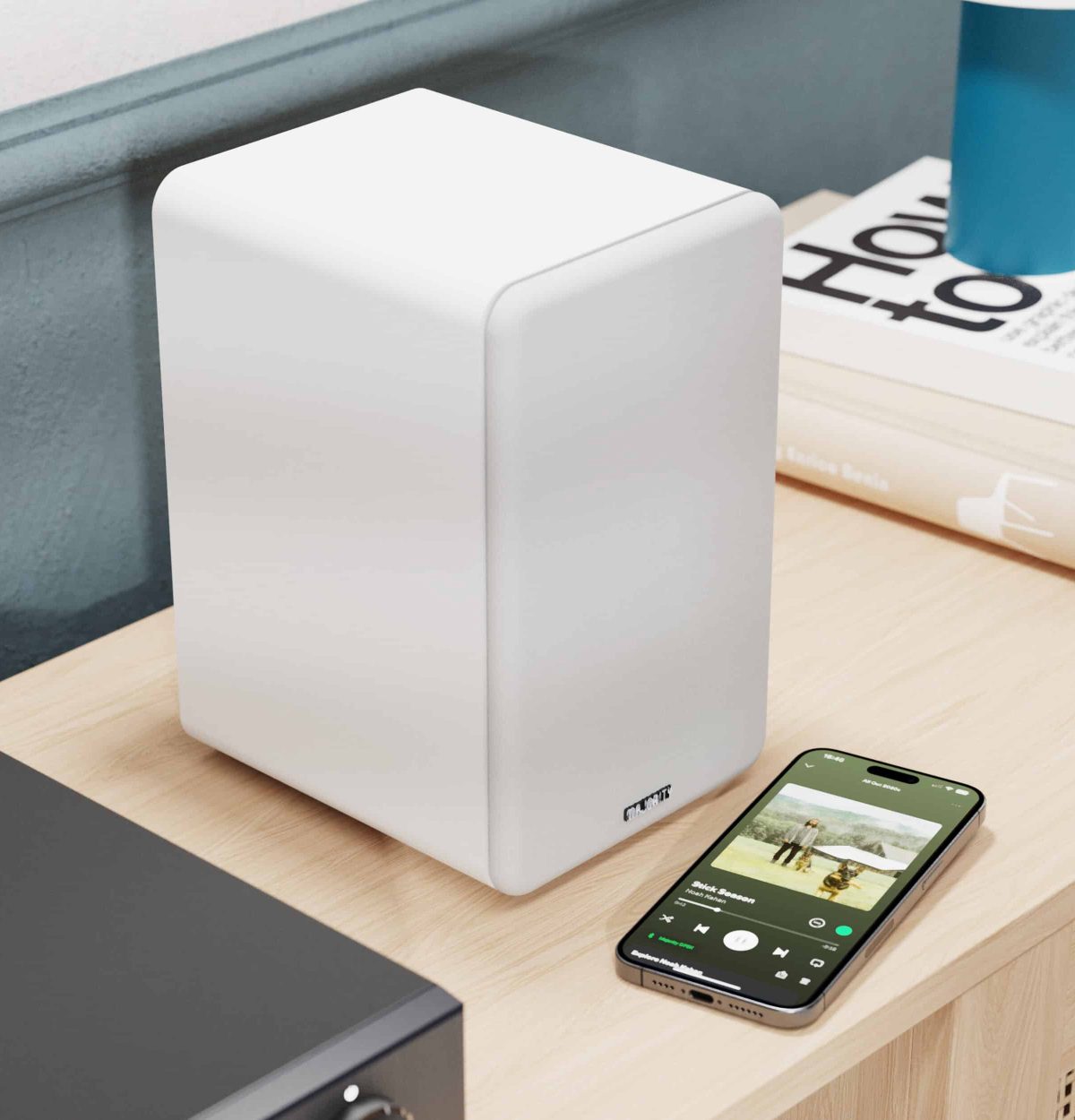 04 D70X White Bluetooth.543