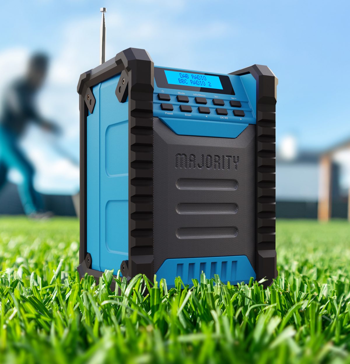 04 Landbeach Connectivity