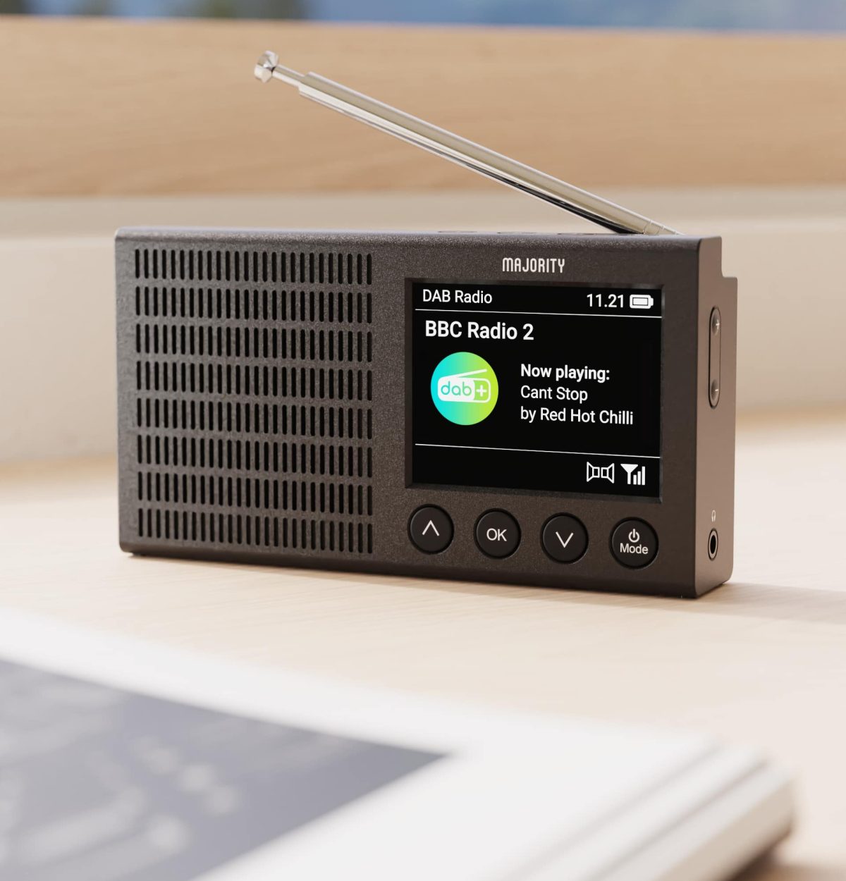 06 Eddington Display.338