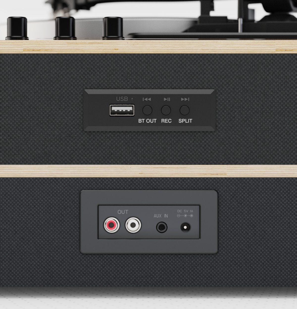 06 Folio Connections