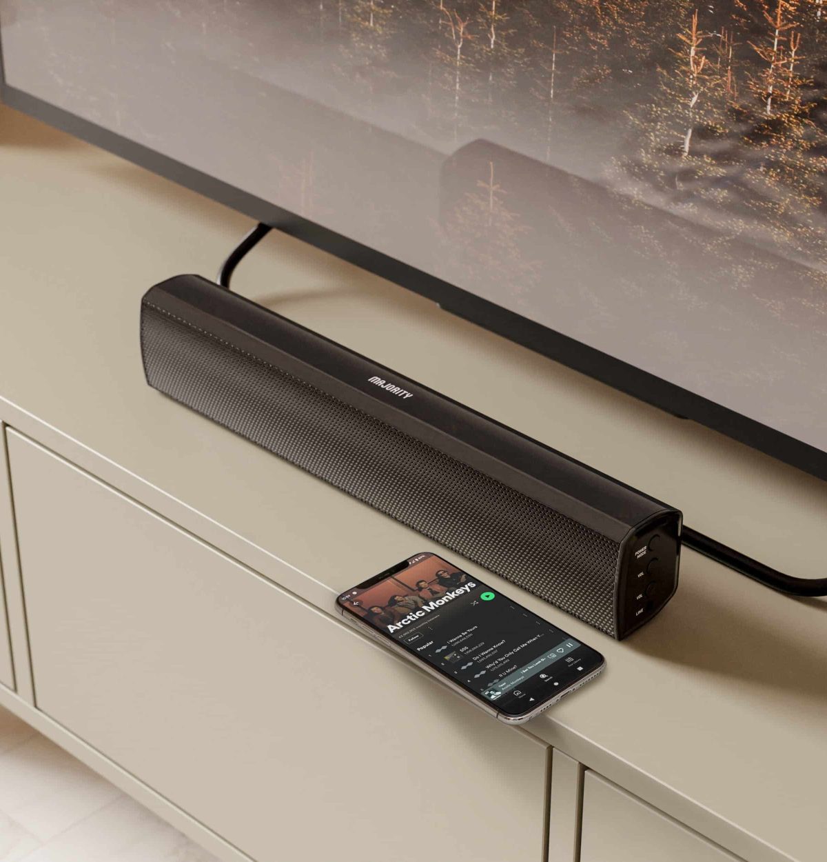 Bowfell Lifestyle + Phone