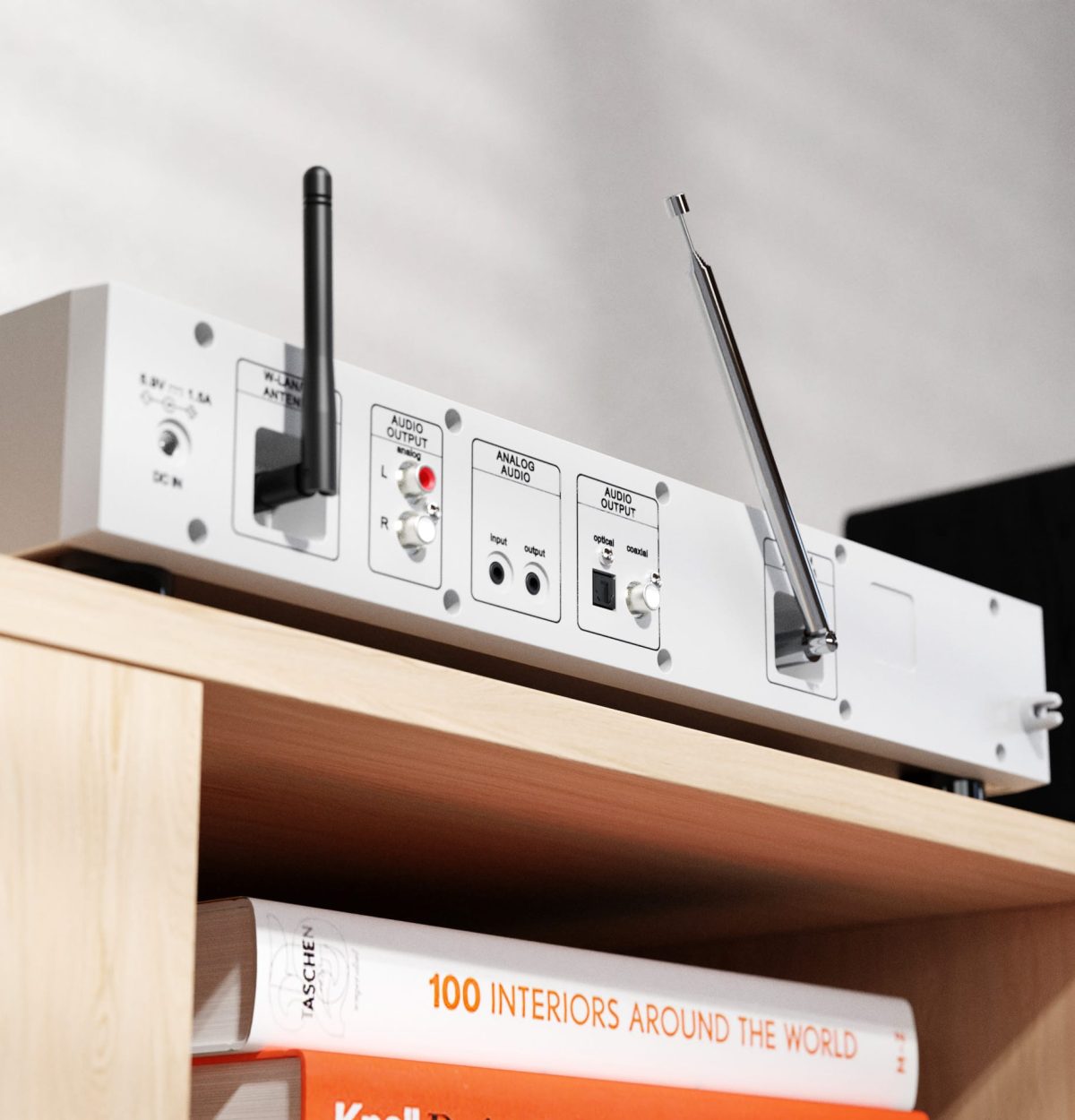 Fitzwilliam 2024 Easy to Use - Silver.905